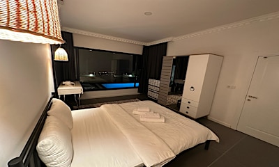 Özel Havuzlu Villa